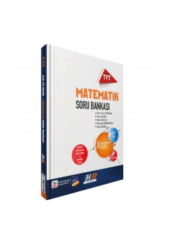 Hız Renk Tyt Matematik Soru Bankası