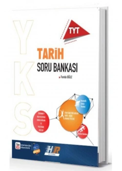 Hız Renk Tyt Tarih Soru Bankası