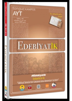Tonguç Ayt Edebiyatik
