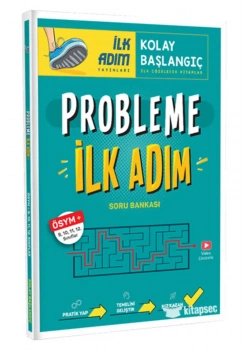 Tonguç Probleme İlk Adım