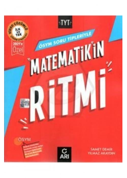Arı Ösym Soru Tipleriyle Matematikin Ritmi