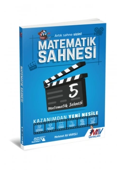 Arı 5.Sınıf Matematik Sahnesi