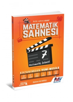 Arı 7.Sınıf Matematik Sahnesi