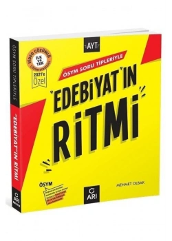 Arı Ayt Edebiyatın Ritmi Arı Yayıncılık