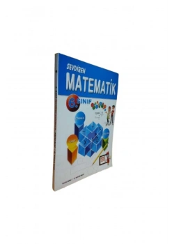 6.Sınıf Matematik Soru Bankası Bakiyayın