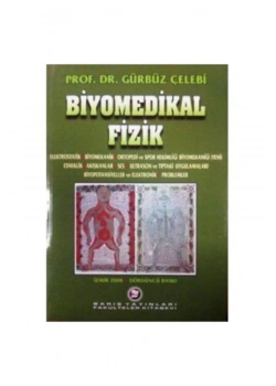 Biyomedikal Fizik Gürbüz Çelebi - Barış