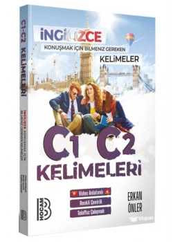 İngilizce Konuşmak İçin Bilmeniz Gereken B1-B2 Kelimeler  Benim Hocam
