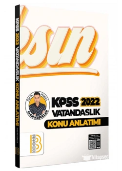 Kpss 2022 Vatandaşlık Konu Anlatım Benim Hocam