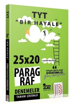 Tyt Paragraf Soru Bankası+Denemeler  Benim Hocam