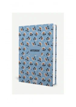 Notebook Kareli Defer 6 Bez Cilt