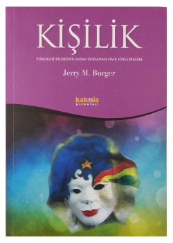 Kişilik Jerry M.Burger Kaknüs