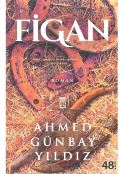 Figan - Ahmed Günbay Yıldız - Timaş