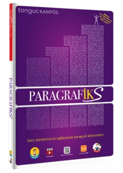 Tonguç Paragrafiks