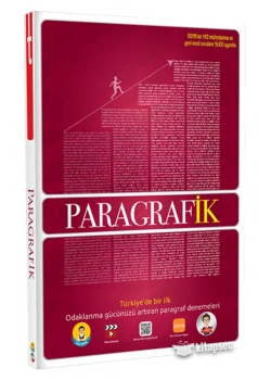 Tonguç Paragrafik