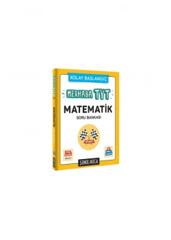Merhaba Tyt Matematik Soru Bankası  Şenol Hoca