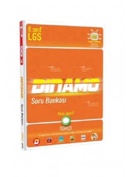 Tonguç 8.Sınıf Türkçe Soru Bankası