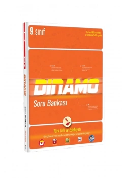 Tonguç 9.Sınıf Türk Dili Edebiyatı Soru Bankası