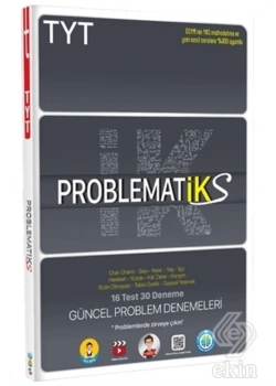 Tonguç Tyt Problematiks
