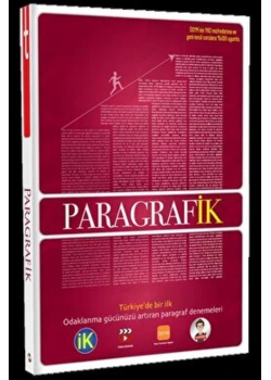 Tonguç Paragrafik