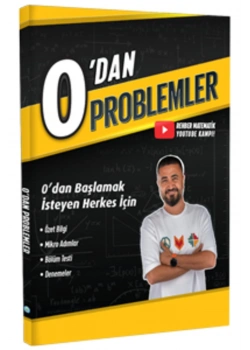 0 Dan Problemler  Rehber Matematik