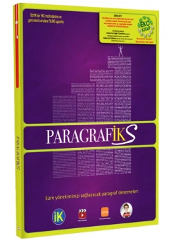 Tonguç Paragrafiks Eko
