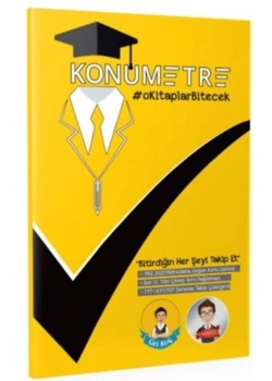 Konumetre Gri Koç