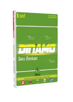 Tonguç 9.Sınıf Biyoloji Soru Bankası