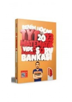 Tyt Matematik Video Destekli Soru Bankası İlyas Güneş Benim Hocam