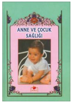 Anne Ve Çocuk Sağlığı 2.Hm Ciltli Merve
