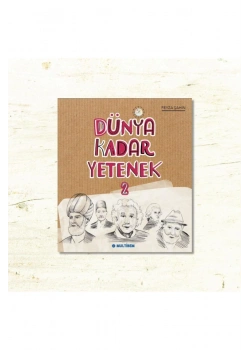 Dünya Kadar Yetenek 2  Multibem