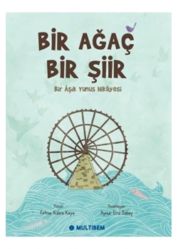 Bir Ağaç Bir Şiir  Multibem