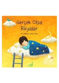 Gerçek Olsa Rüyalar  Multibem