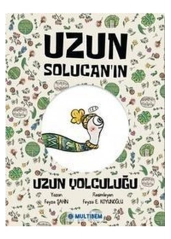 Uzun Solucanın Uzun Yolculuğu  Multibem