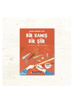 Bir Kamış Bir Şiir  Multibem