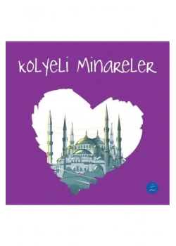 Kolyeli Minareler  Multibem
