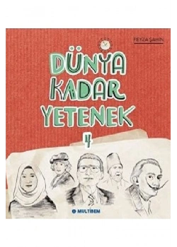 Dünya Kadar Yetenek 4 Multibem