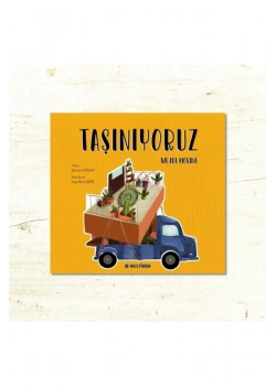 Taşınıyoruz  Multibem
