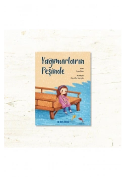 Yağmurların Peşinde  Multibem