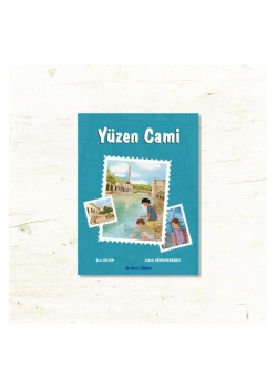 Yüzen Cami  Multibem