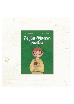 Zeytin Ağacının Fısıltısı  Multibem