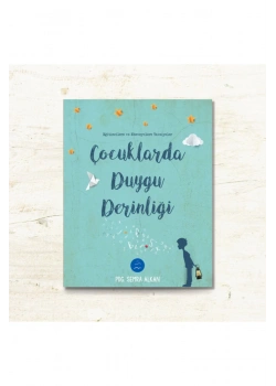 Çocuklarda Duygu Derinliği  Multibem