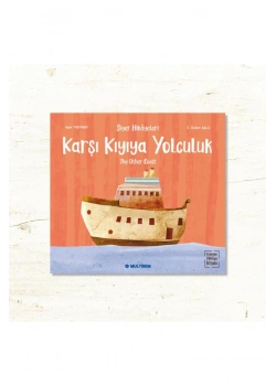 Karşı Kıyıya Yolculuk  Multibem
