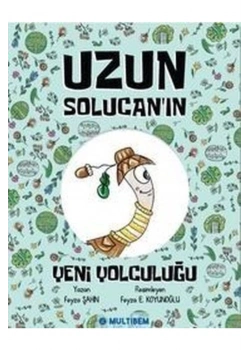 Uzun Solucanın Yeni Yolculuğu  Multibem