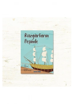 Rüzgarların Peşinde Multibem