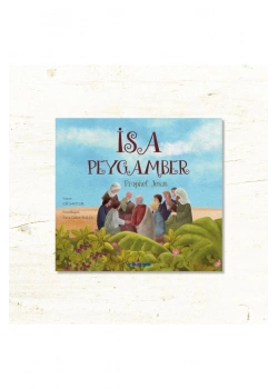 İsa Peygamber  Multibem