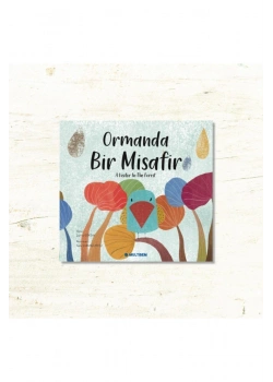 Ormanda Bir Misafir  Multibem