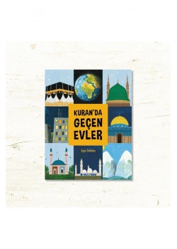 Kuranda Geçen Evler  Multibem