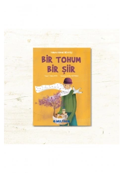 Bir Tohum Bir Şiir  Multibem