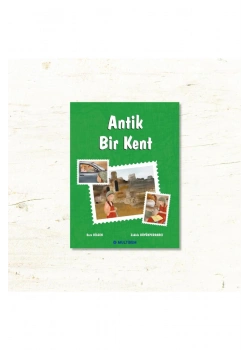 Antik Bir Kent  Multibem