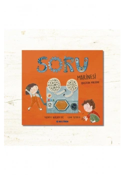 Soru Makinesi Multibem